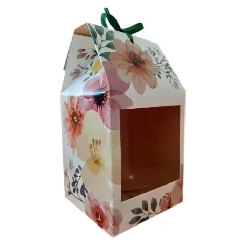 CAJA MERMELADA
