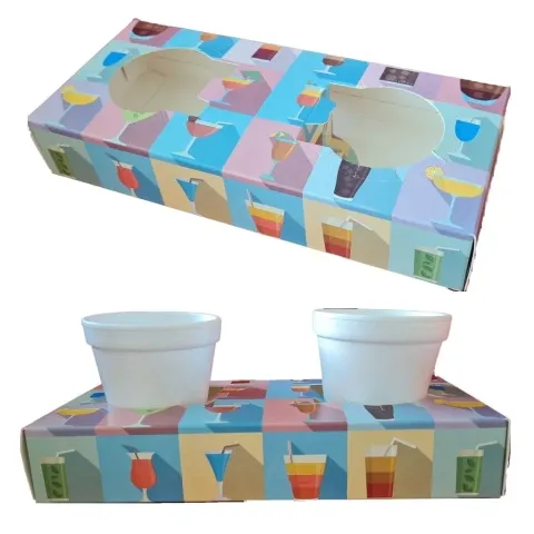 PORTA VASO