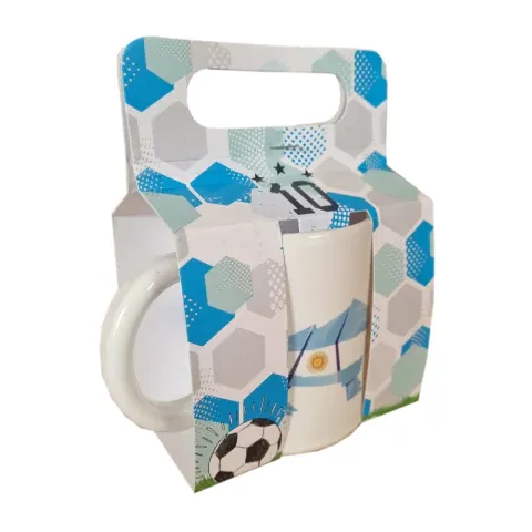 ESTUCHE PARA TAZA / MATE