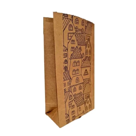 BOLSA BASE CUADRADA MEGA KRAFT