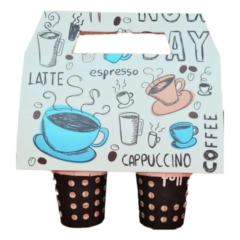 MANGA PORTA BEBIDAS